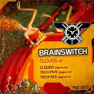 Brainswitch - Clouds EP FLAC album