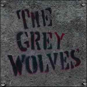 The Grey Wolves - Incaceration FLAC album