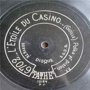 Unknown Artist - L'Etoile Du Casino / Fine Lame FLAC album