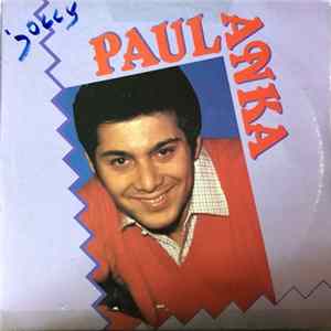 Paul Anka - Paul Anka FLAC album