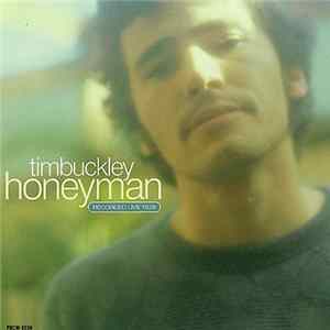 Tim Buckley - Honeyman FLAC album