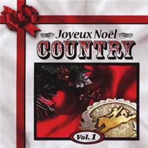 Various - Joyeux Noel Country Vol.1 FLAC album