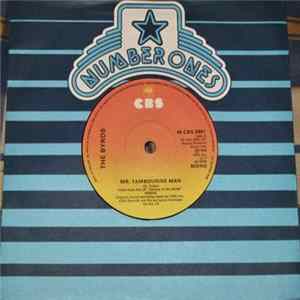 The Byrds - Mr Tambourine Man / Turn, Turn, Turn (To Everything There Is A Season) FLAC album