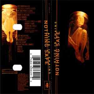 Alice In Chains - Nothing Safe: The Best Of The Box FLAC album