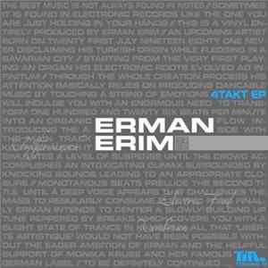 Erman Erim - 4 Takt EP FLAC album