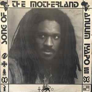 Anuum Iyapo - The Motherland FLAC album