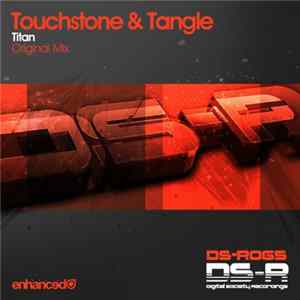 Touchstone & Tangle - Titan FLAC album