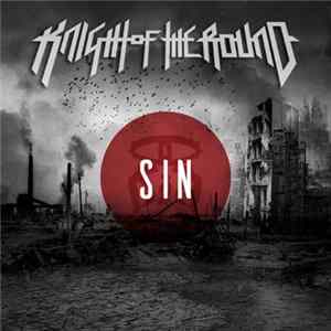 Knight Of The Round - Sin FLAC album