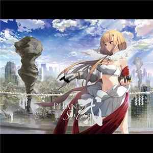 Taishi - Phant Solo II FLAC album