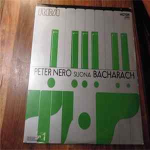 Peter Nero - Peter Nero Suona Bacharach FLAC album