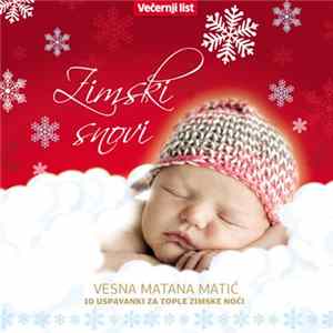 Vesna Matana Matić - Zimski Snovi FLAC album