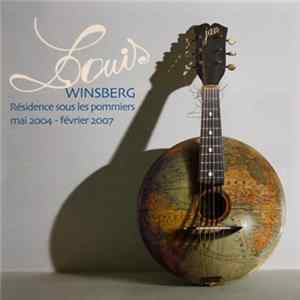 Louis Winsberg - Résidence Sous Les Pommiers / Mai 2004 - Février 2007 FLAC album