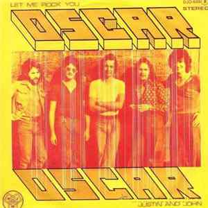Oscar - Let Me Rock You / Justin And John FLAC album