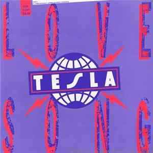 Tesla - Love Song FLAC album