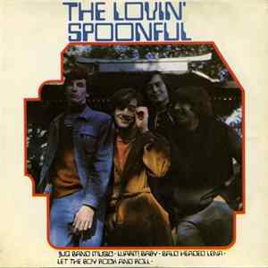 The Lovin' Spoonful - Jug Band Music FLAC album