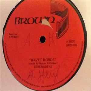 Serenaders - "Wavet Morde" FLAC album