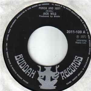 Jack Wild - Punch And Judy FLAC album