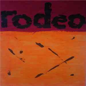 Richard Ramirez - Rodeo FLAC album