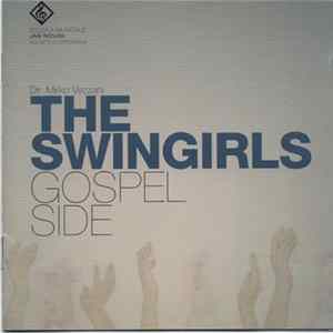 The Swingirls - Gospel Side FLAC album