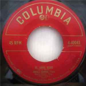 Jerry Gray Und Sein Orchester - St. Louis Blues / Who's Sorry Now? FLAC album