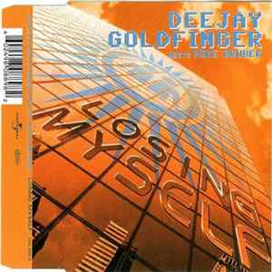 Deejay Goldfinger Meetz Mike Brubek - Losing Myself FLAC album