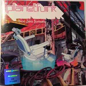 Planet Funk - Non Zero Sumness Plus One FLAC album