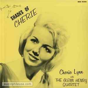 Cherie Lynn - Shades Of Cherie FLAC album