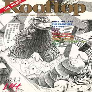 Various - Rooftop Act.4 / Smile Party Cover Special FLAC album