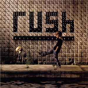 Rush - Roll The Bones FLAC album
