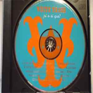 White Trash - ¿Sí O Sí, Que? FLAC album