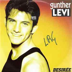 Gunther Levi - Desirée FLAC album