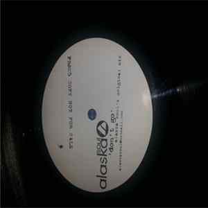 Alaska Soul - Don't Go FLAC album