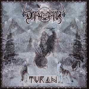 Darkestrah - Turan FLAC album