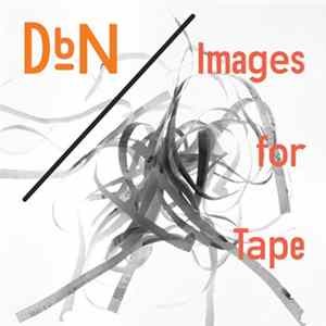 Patrik K Book - Images For Tape FLAC album