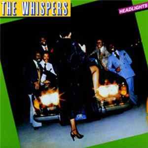 The Whispers - Headlights FLAC album