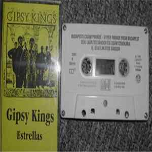 Gipsy Kings - Estrellas FLAC album