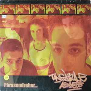 Tangible Assets - Phrasendreher FLAC album