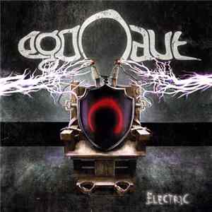 Egonaut - Electric FLAC album