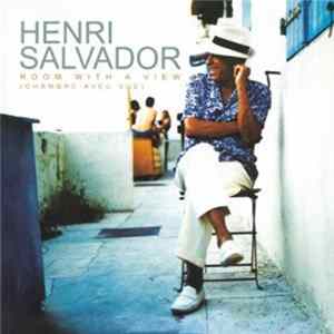 Henri Salvador - Room With A View (Chambre Avec Vue) FLAC album