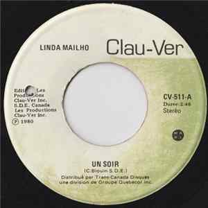 Linda Mailho - Un Soir FLAC album