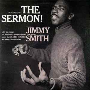 Jimmy Smith - The Sermon! FLAC album