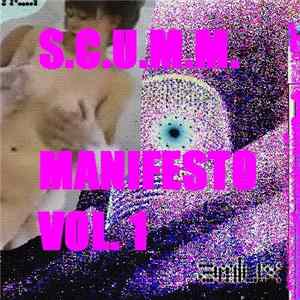 S.C.U.M.M. - Manifesto Vol. 1 FLAC album