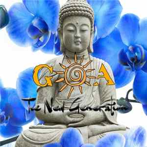 Various - Goa - The New Generation FLAC album