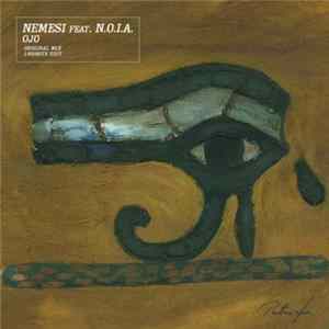 Nemesi Feat. N.O.I.A. - Ojo FLAC album