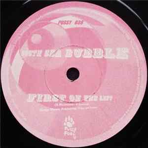 South Sea Bubble - First On The Left FLAC album