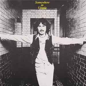 George Harrison - Somewhere in Utopia FLAC album