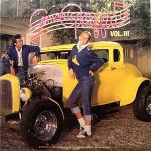 Various - American Graffiti, Vol. III FLAC album