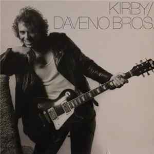 Kirby/Daveno Bros. - Kirby/Daveno Bros. FLAC album