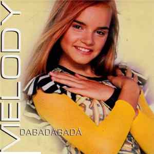 Melody - Dabadabadá FLAC album