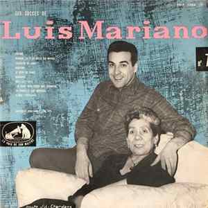 Luis Mariano - Les Succès De Luis Mariano N° 7 FLAC album